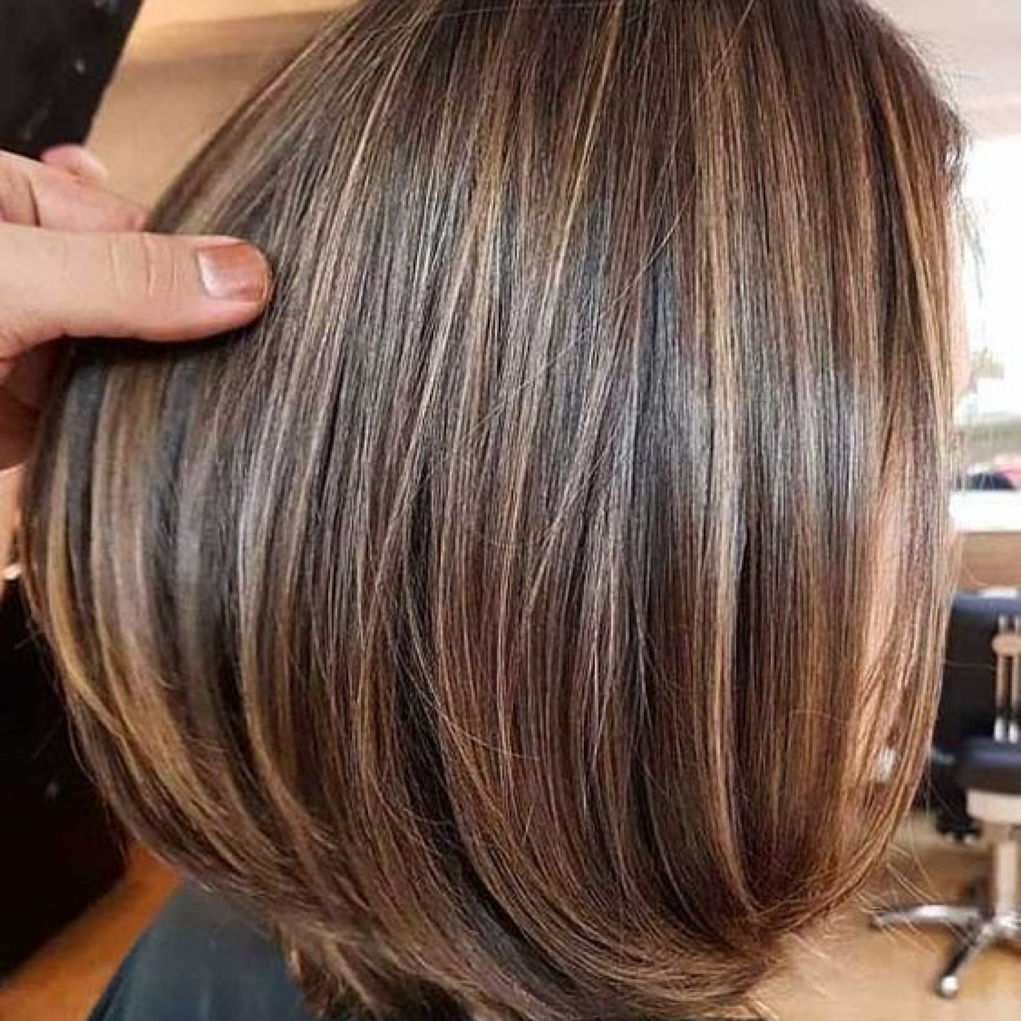 49 Beautiful Light Brown Hair Color To Try For A New Look